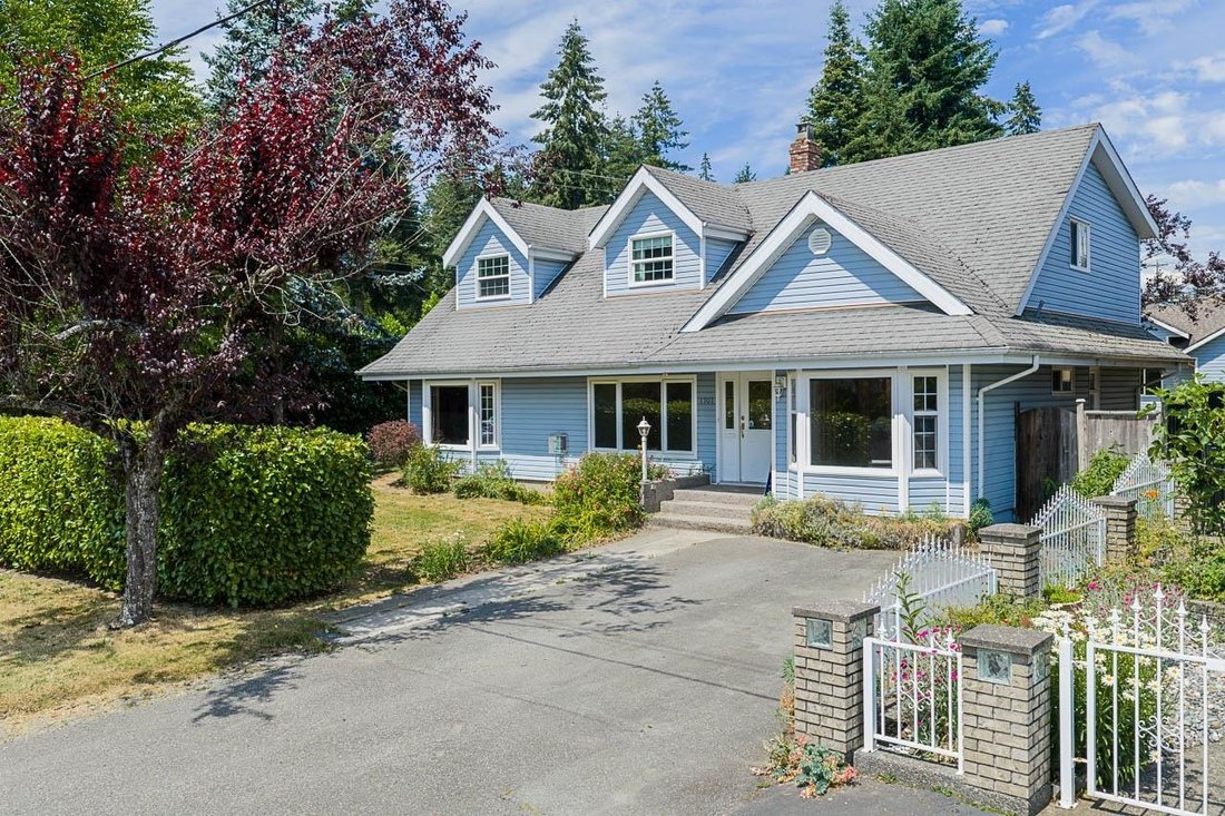House in Coquitlam, British Columbia, Canada 1 - 18287759