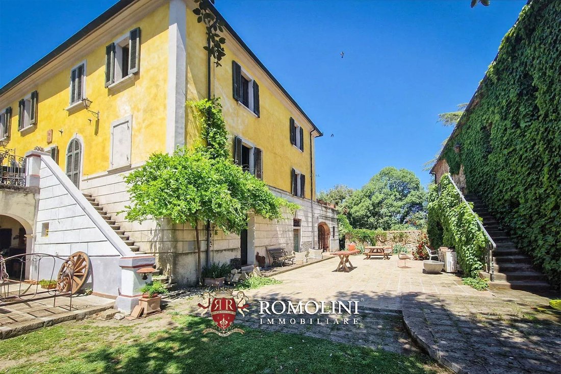 Estate in Gavorrano, Tuscany, Italy 5 - 15666000