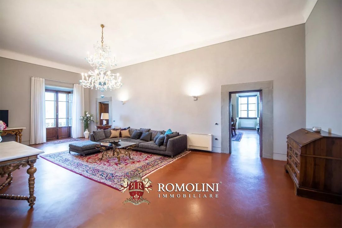 Apartment in Center, Florence, Tuscany 4 - 15665014