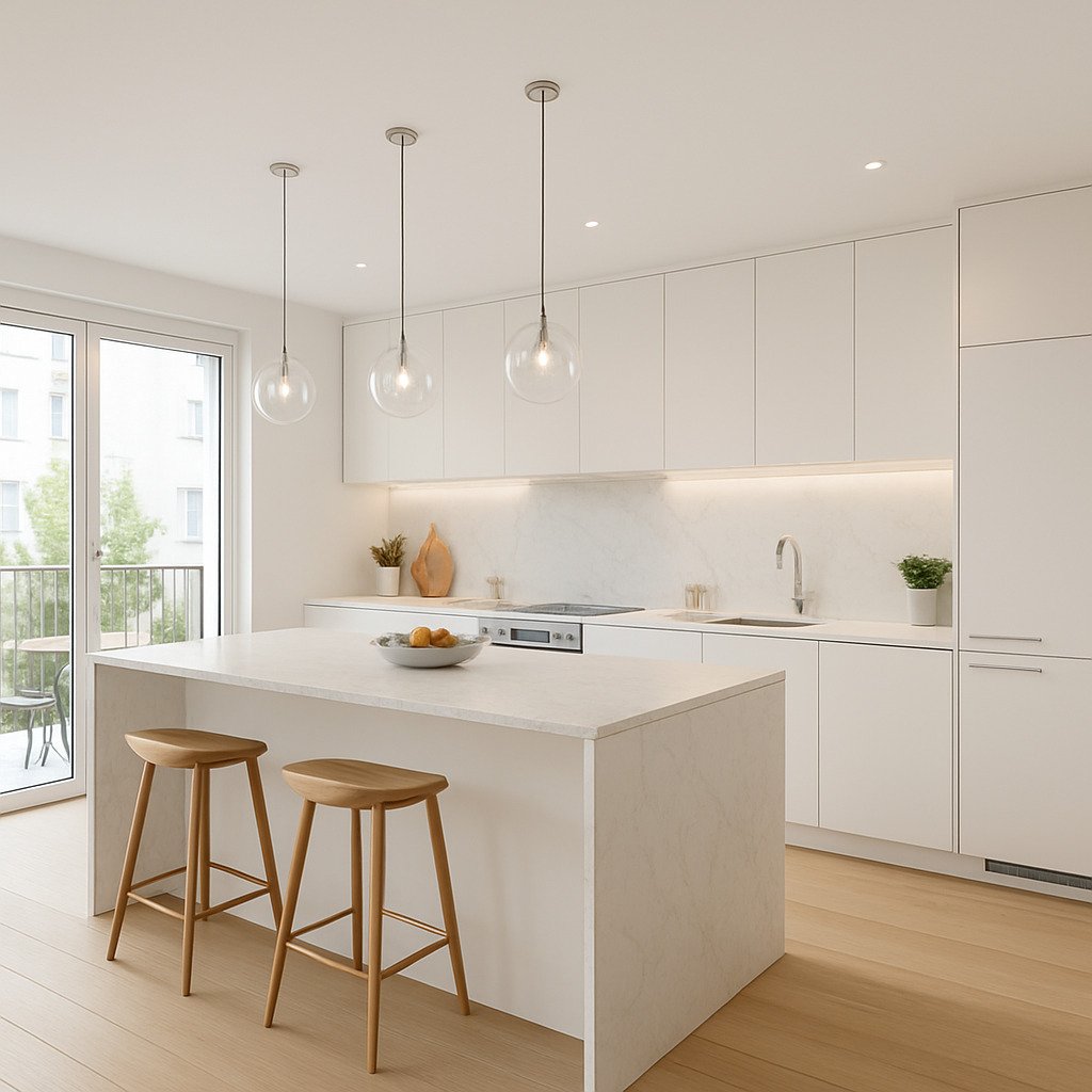 Apartment in Ledru Rollin, Le Perreux-sur-Marne, France 5 - 18292662