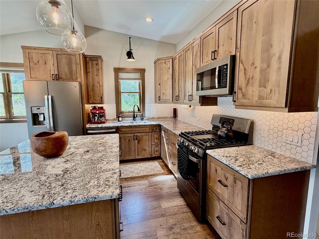 House in Estes Park, Colorado, United States 4 - 18285808
