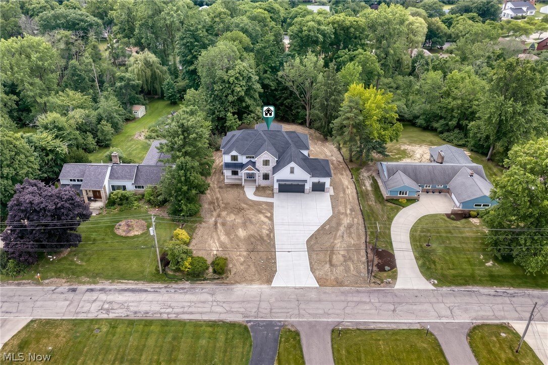 House in Shaker Heights, Ohio, United States 3 - 18280258