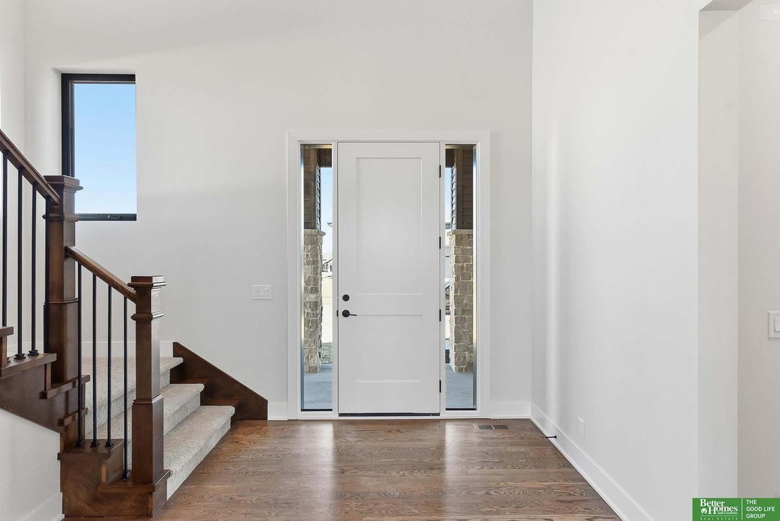 House in Papillion, Nebraska, United States 4 - 18275306