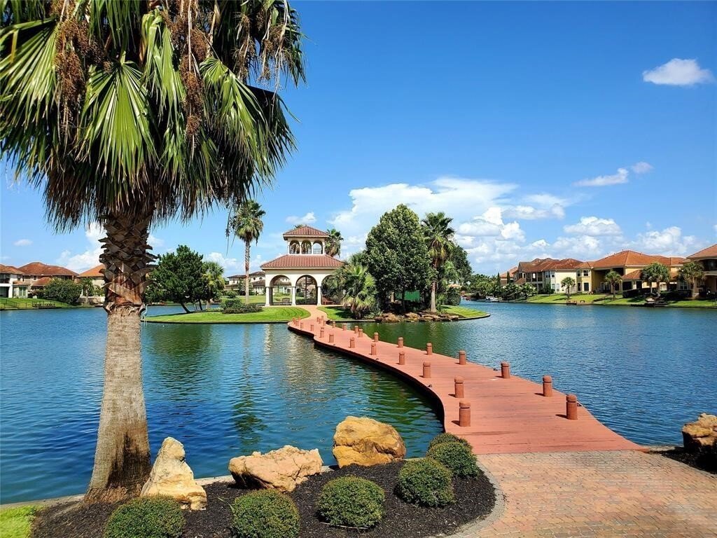 House in Houston, Texas, United States 3 - 18286008