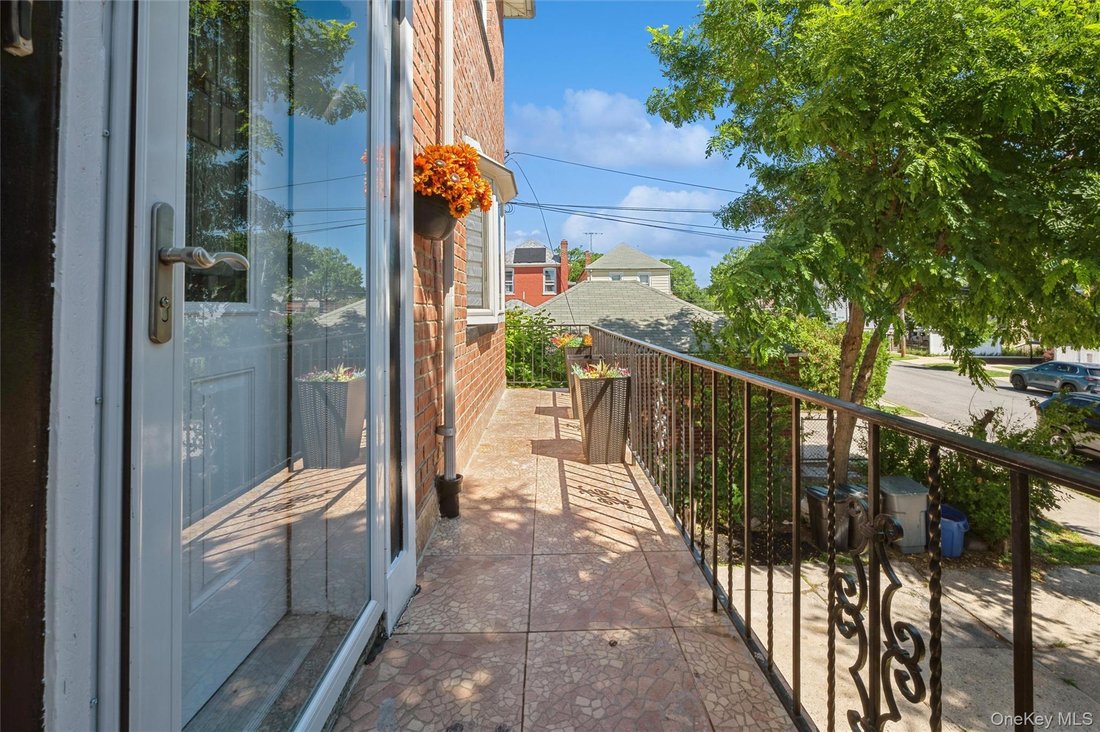 House in New York, New York, United States 2 - 18281444