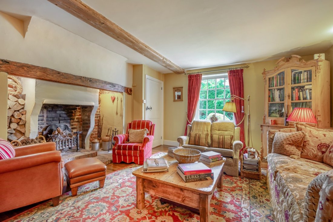 House in Worth, Dover, England 5 - 18285368