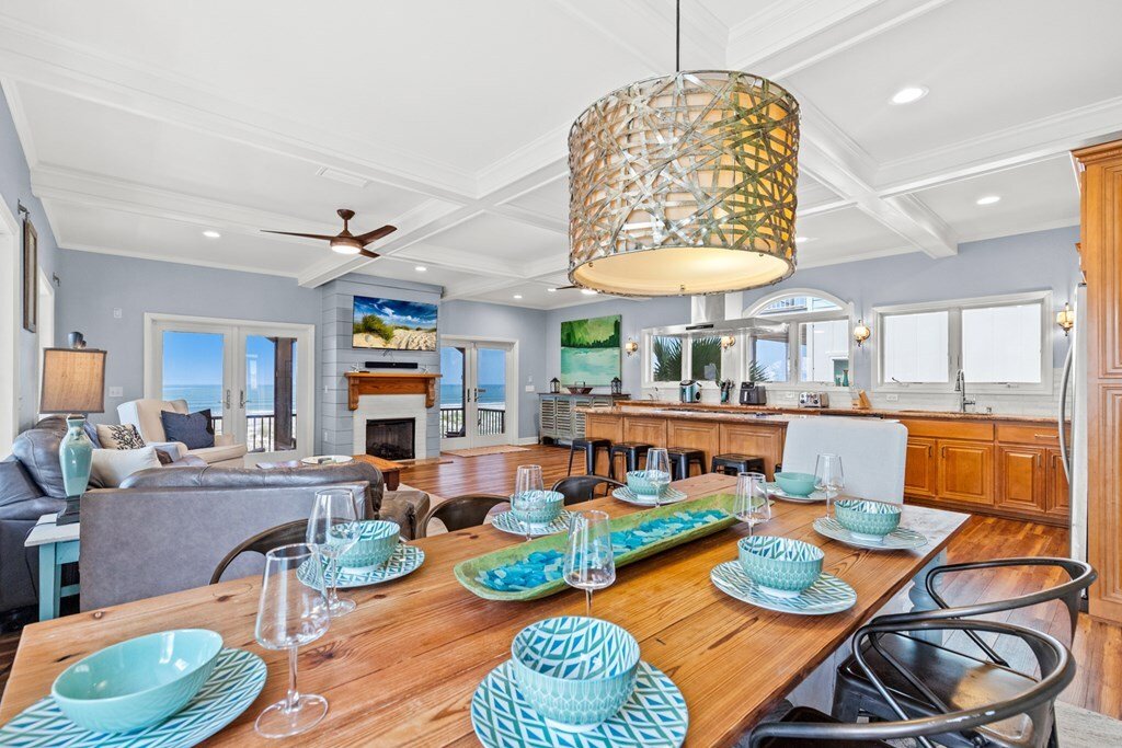House in Port St. Joe, Florida, United States 4 - 18291758