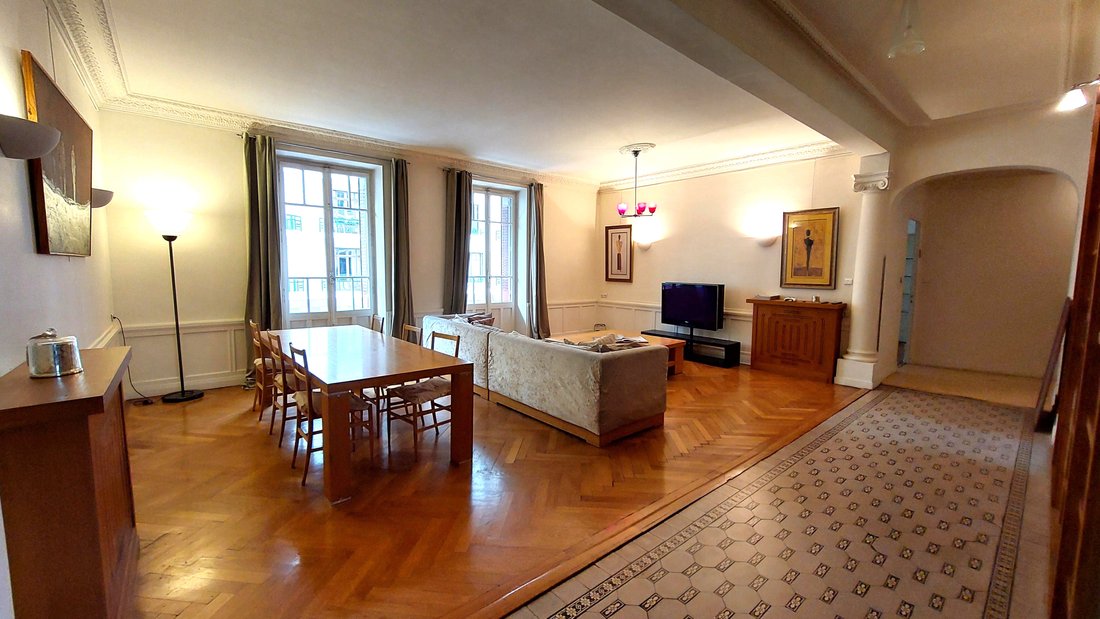 Apartment in Galbert, Annecy, France 3 - 18282640
