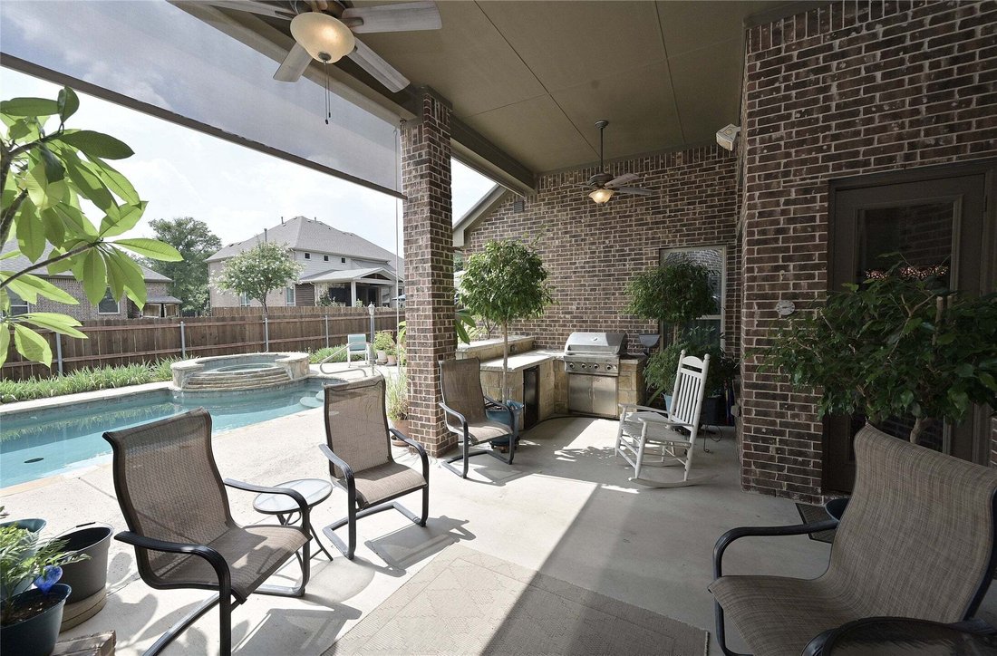 House in Fort Worth, Texas, United States 4 - 18291691