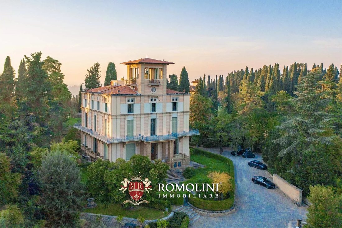 Apartment in Center, Florence, Tuscany 2 - 17408687