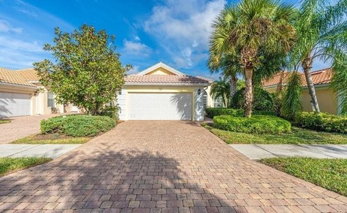 Casa en Naples, Florida, Estados Unidos 1