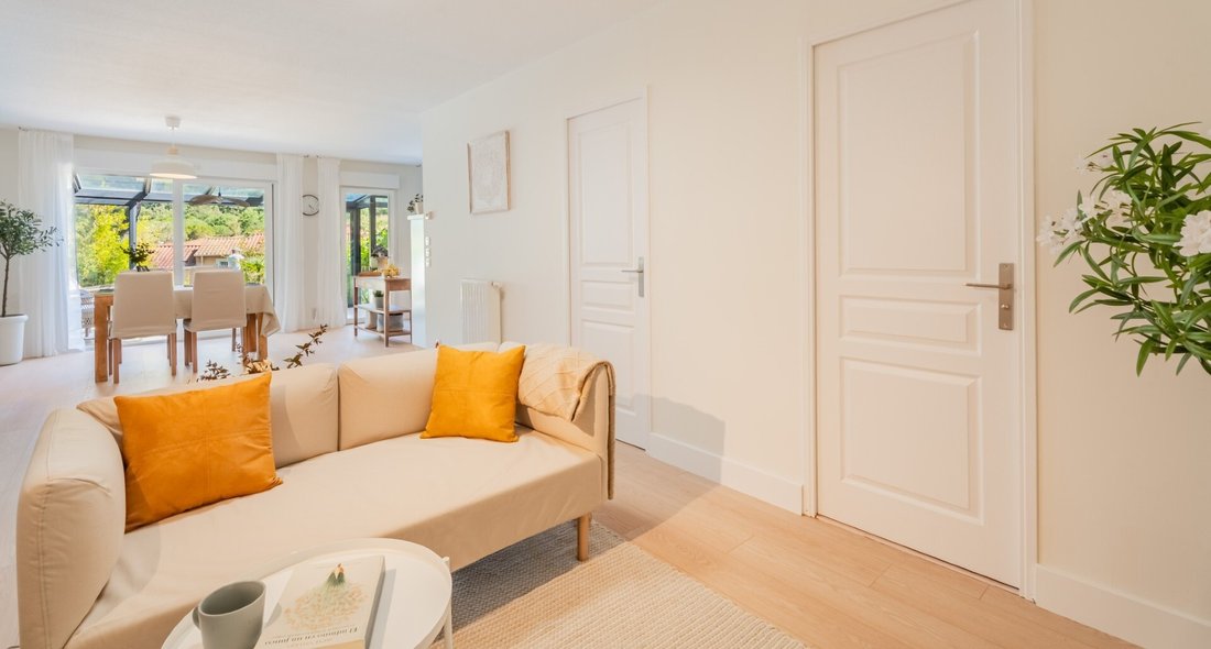 Apartment in Èze, Provence-Alpes-Côte d'Azur, France 5 - 18286921