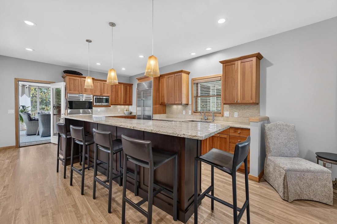House in Madison, Wisconsin, United States 3 - 17789340