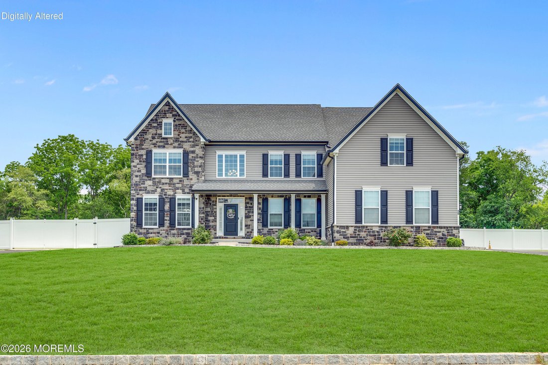 House in Oldmans Township, New Jersey, United States 2 - 18293703