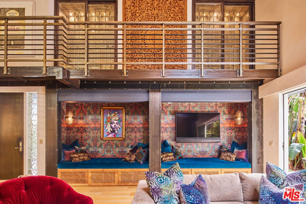 House in Los Angeles, California, United States 5 - 18280068