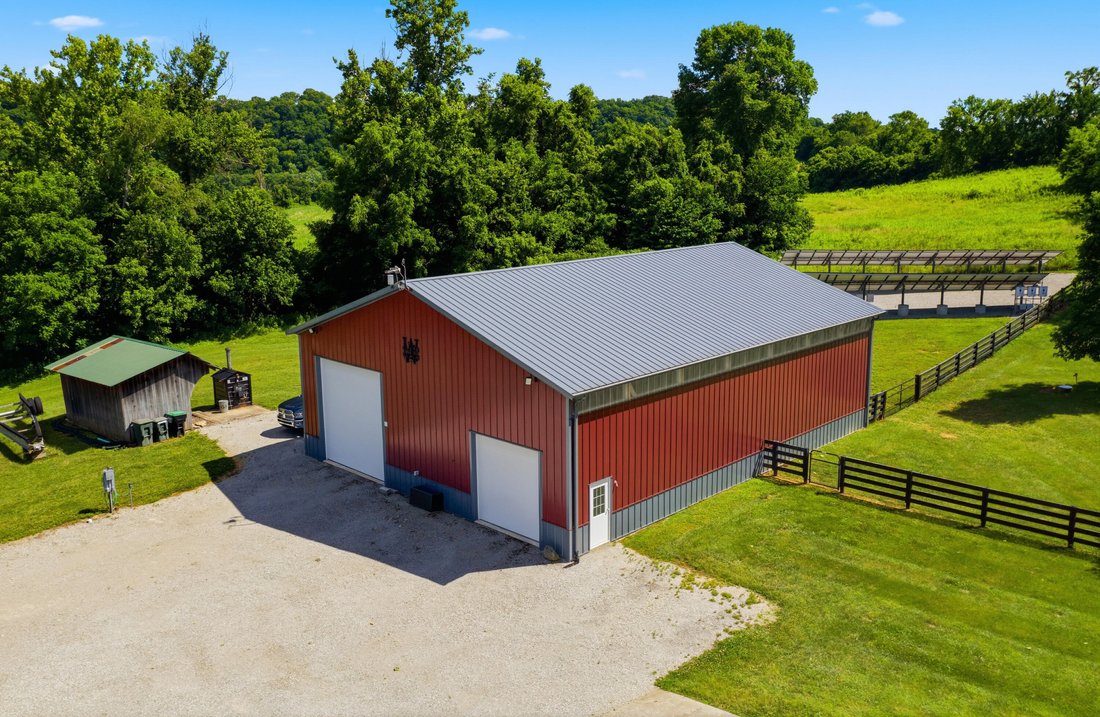 House in Frankfort, Kentucky, United States 4 - 18280742