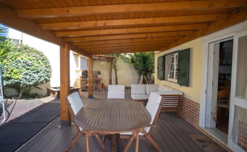 Villa en Bucelas, Distrito de Lisboa, Portugal 1