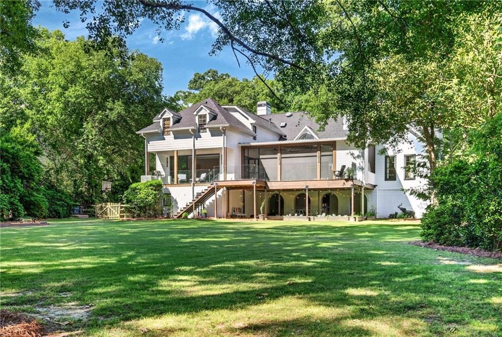 House in Atlanta, Georgia, United States 3 - 18290766
