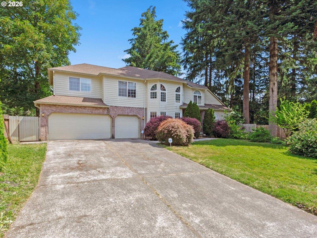 House in Vancouver, Washington, United States 2 - 18284557