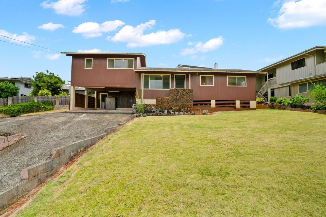 House in Kalaheo, Hawaii, United States 2 - 18292657