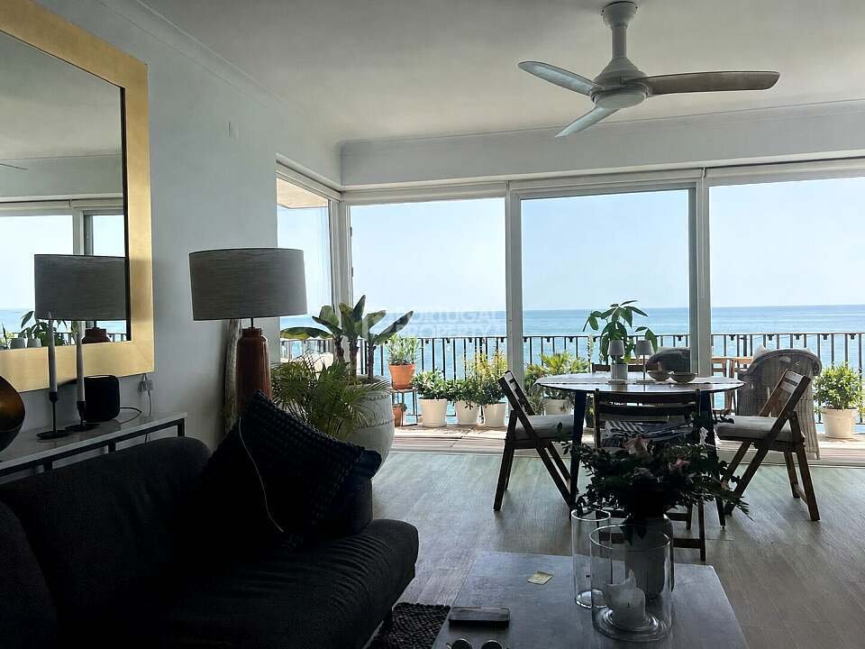 Apartment in Estoril, Cascais e Estoril, Lisbon 3 - 18001808