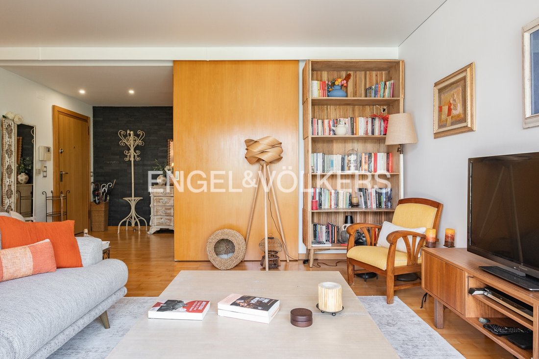 Apartment in Alcantara, Lisbon, Portugal 5 - 18282487