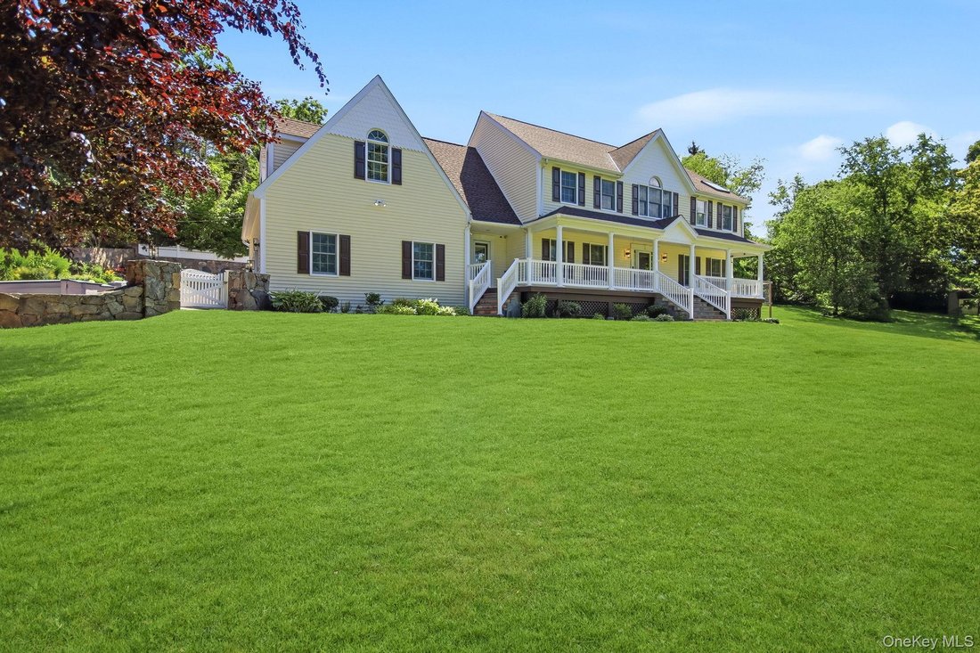House in Cortlandt, New York, United States 2 - 18281806