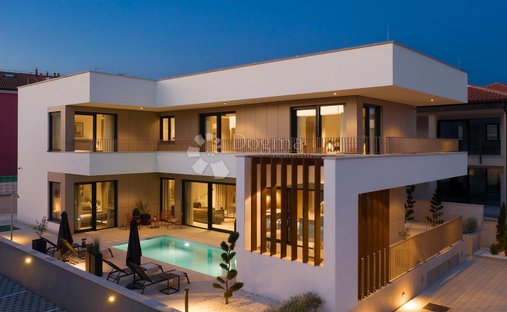 House in Fazana, Istria County, Croatia 1