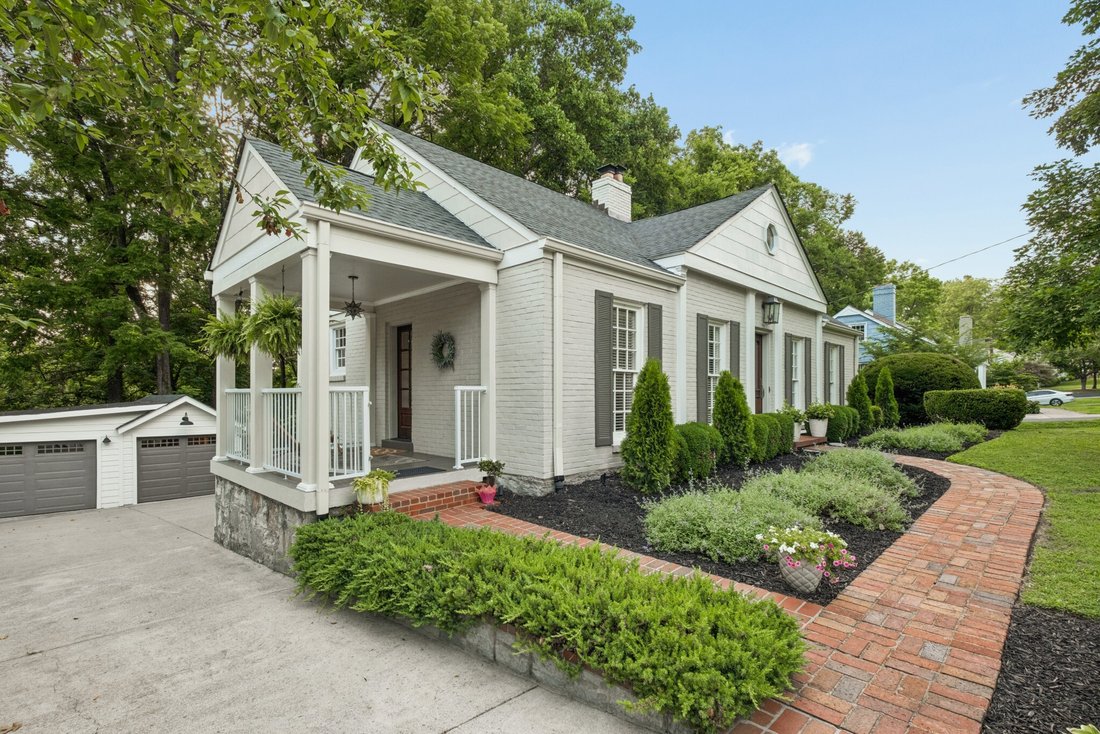House in Nashville, Tennessee, United States 5 - 18265413