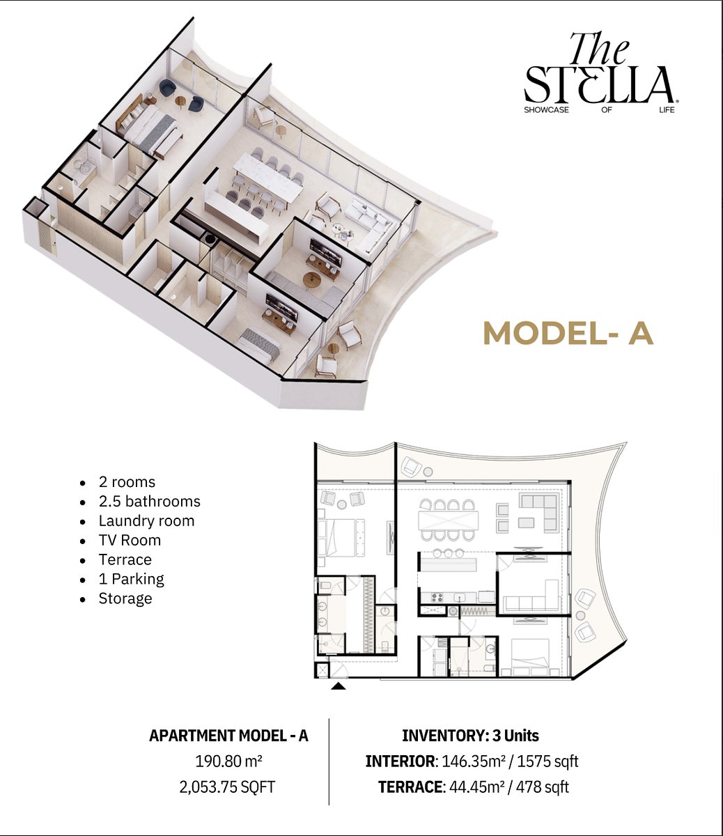 Apartment in San Miguel de Cozumel, Quintana Roo, Mexico 3 - 18286898