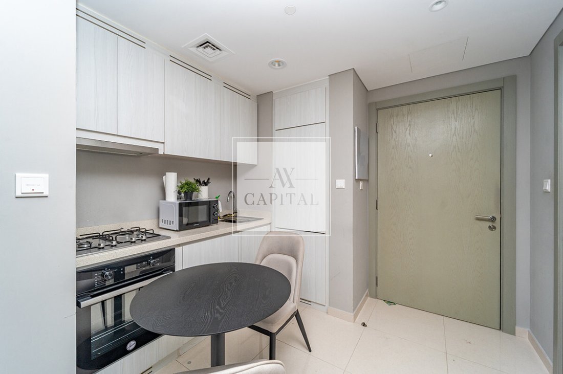 Apartment in Business Bay, Dubai, United Arab Emirates 4 - 18291286