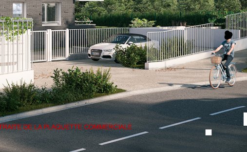 Apartment in Quint-Fonsegrives, Occitania, France 1