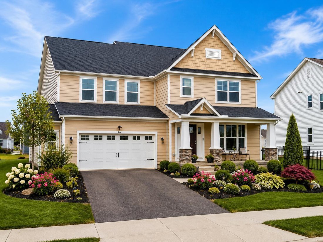 House in Delaware, Ohio, United States 4 - 18293711