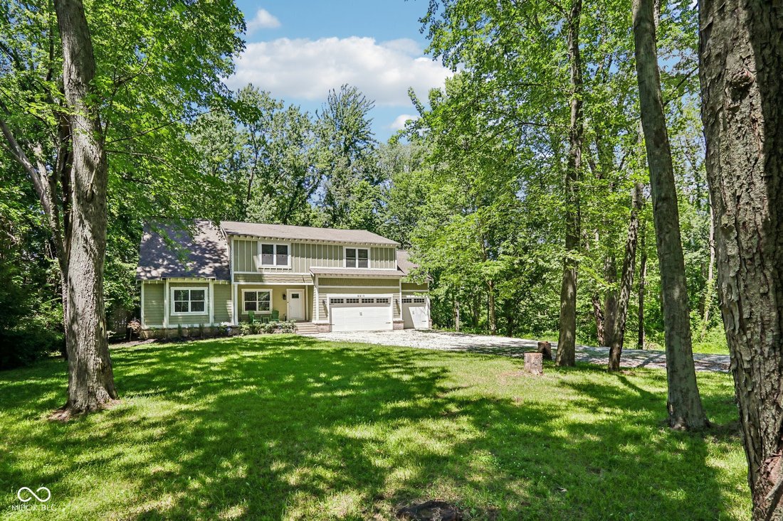 House in Mooresville, Indiana, United States 3 - 18284784