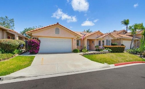 Casa en Oceanside, California, Estados Unidos 1