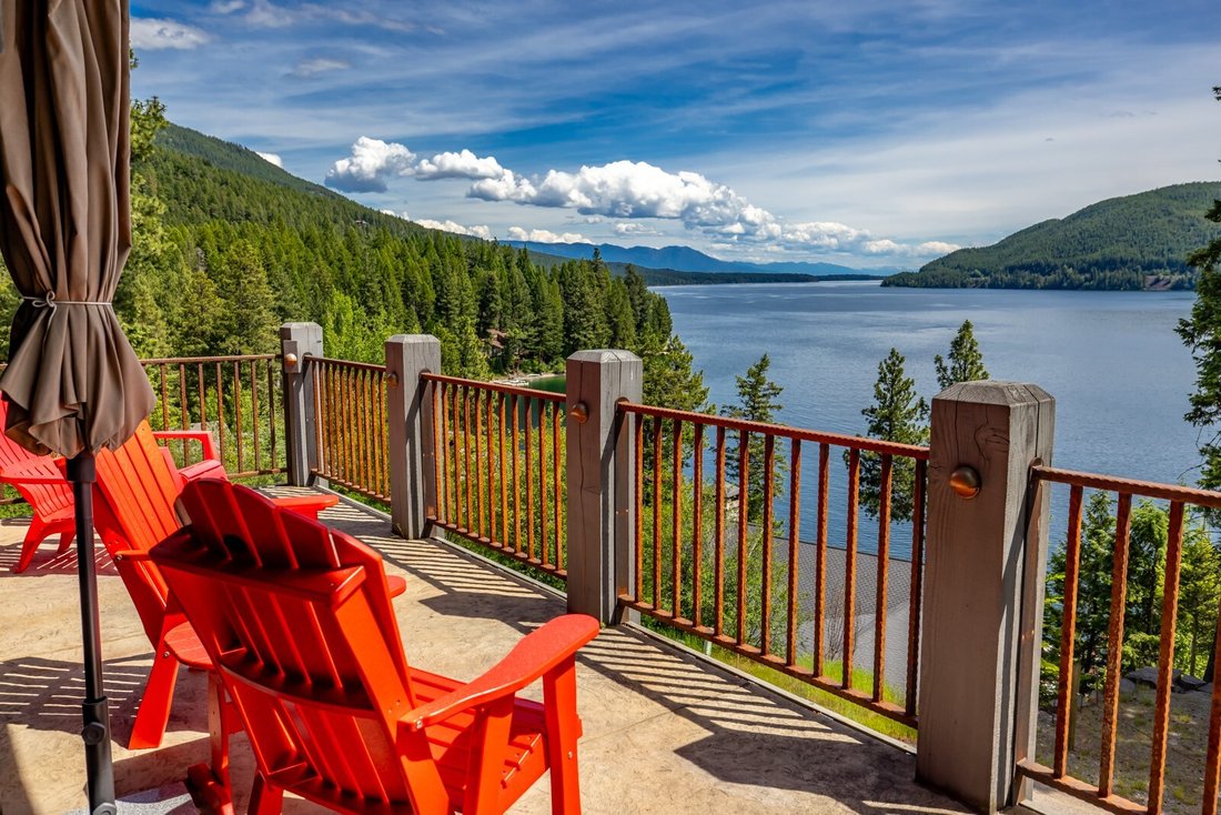 House in Whitefish, Montana, United States 1 - 18289386