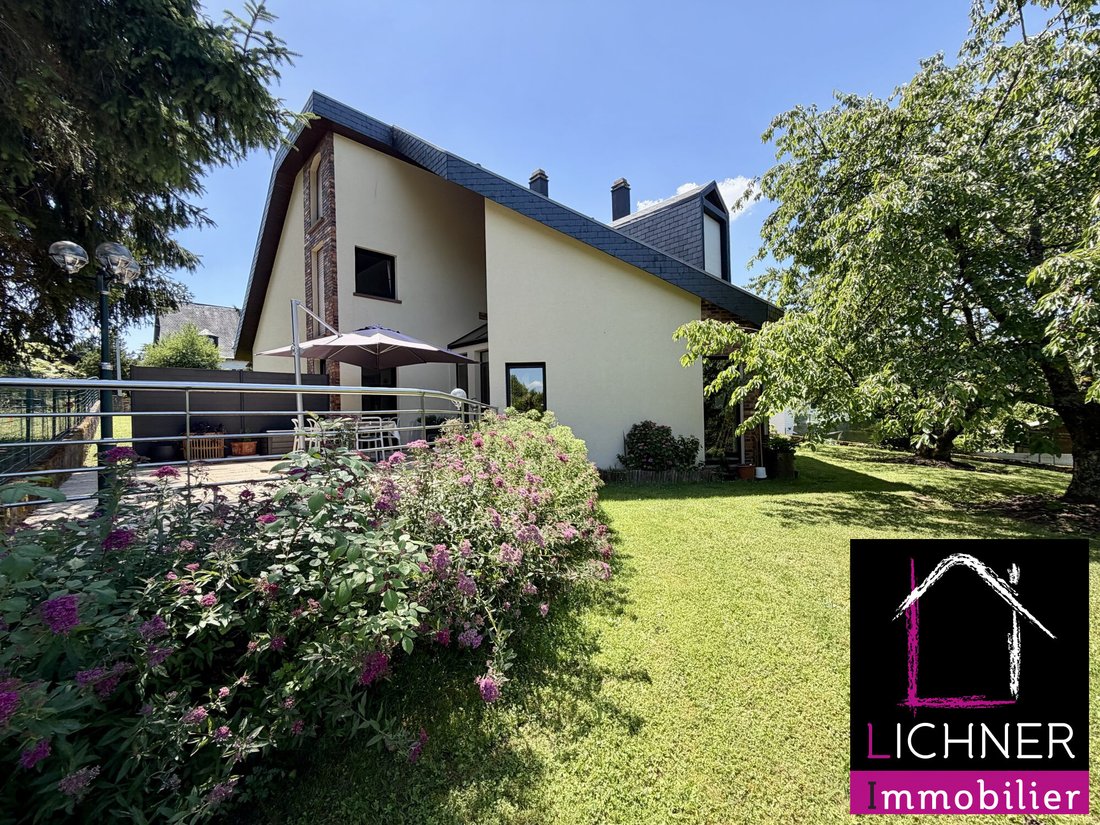 House in Centre Ville, Sarreguemines, France 3 - 18287833