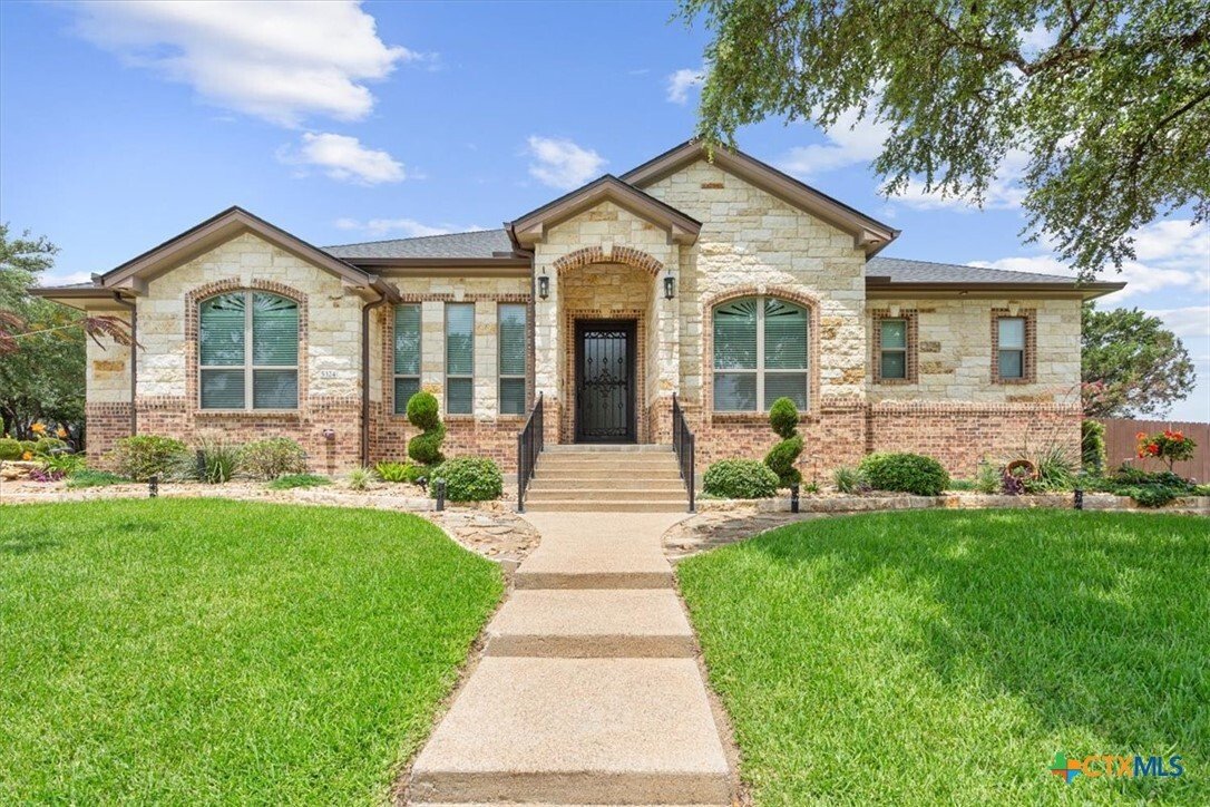 House in Belton, Texas, United States 1 - 18290539