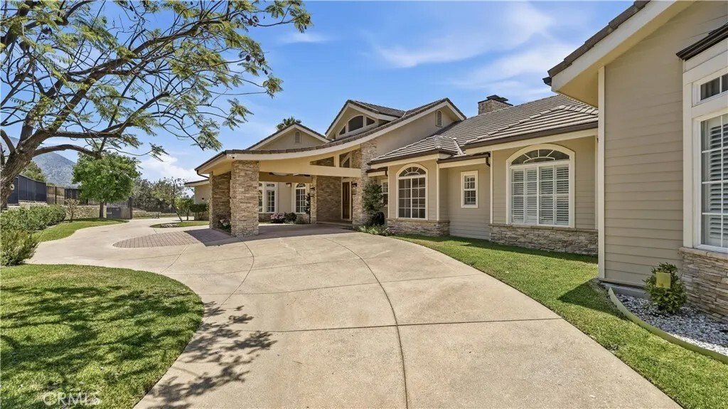 House in Bradbury, California, United States 5 - 18286428