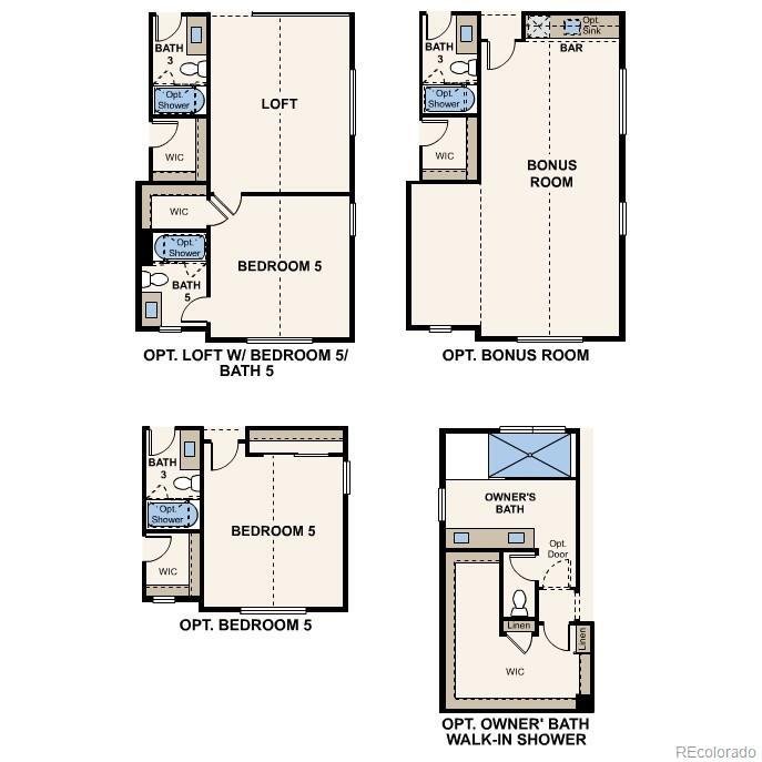 House in Parker, Colorado, United States 5 - 18284456