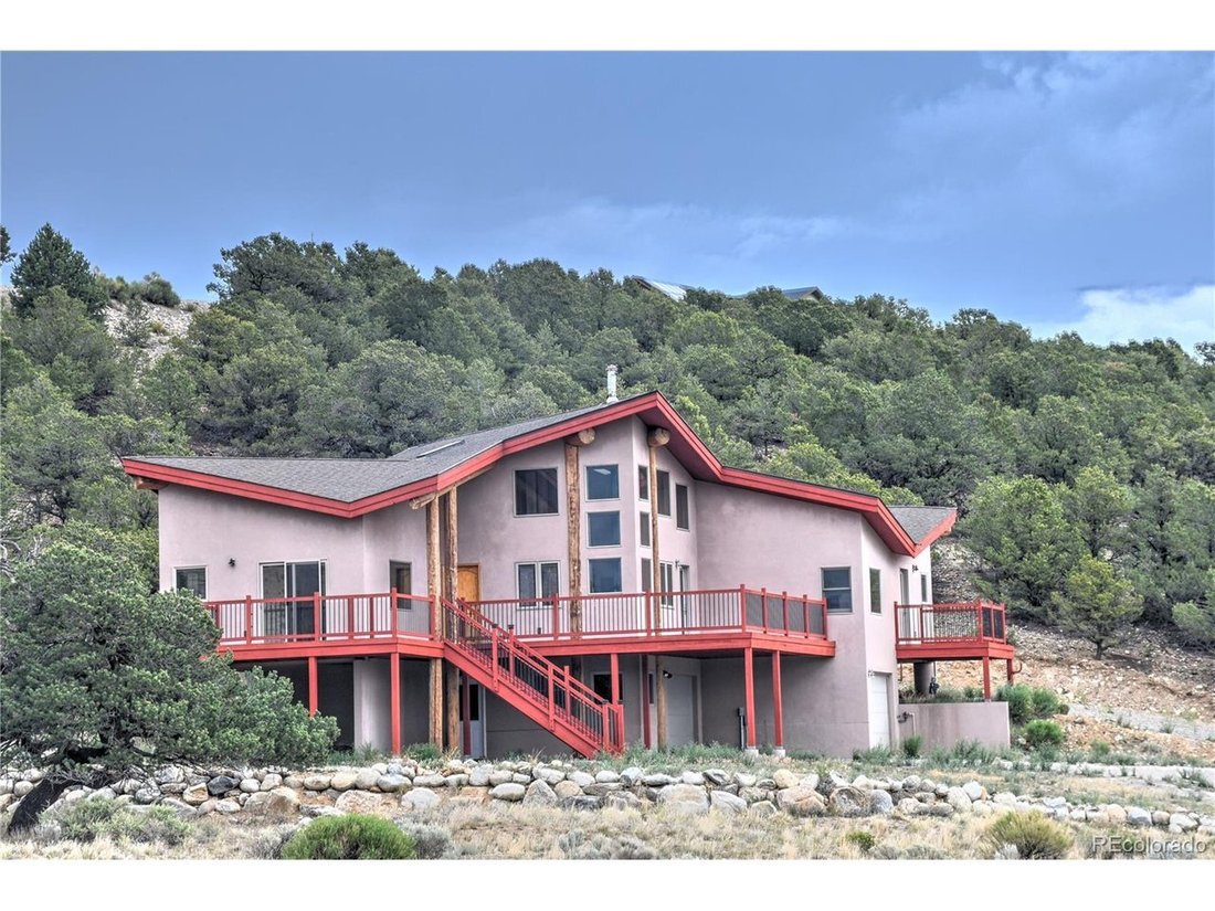 House in Salida, Colorado, United States 1 - 18285628