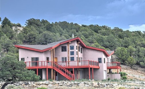 House in Salida, Colorado, United States 1
