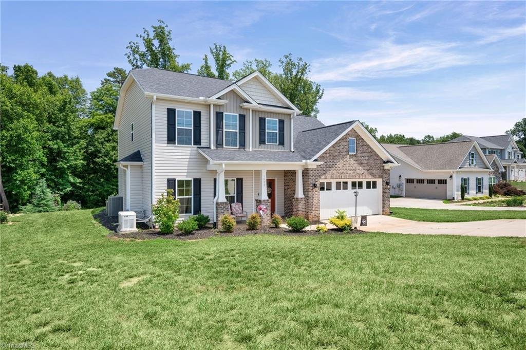 House in Lewisville, North Carolina, United States 3 - 18288260