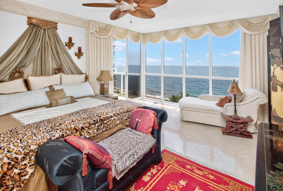 Condo in Fort Lauderdale, Florida, United States 1 - 18026647