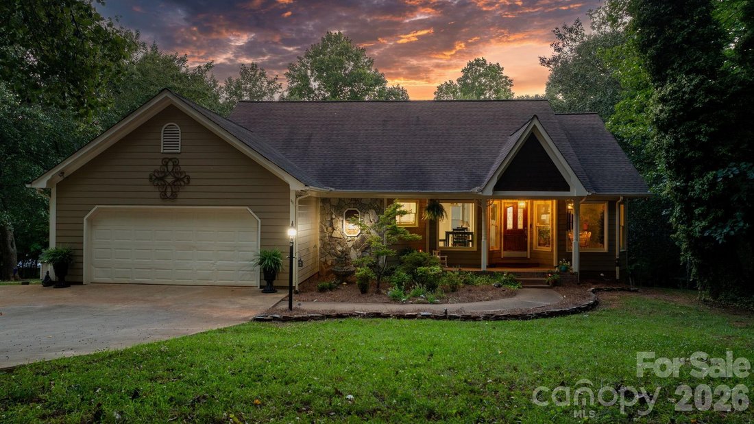 House in Sherrills Ford, North Carolina, United States 1 - 18289534
