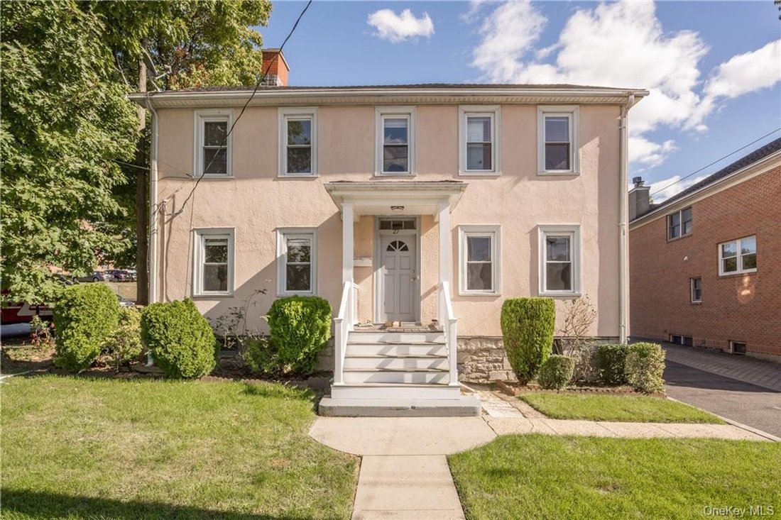 Casa a Eastchester, New York, Stati Uniti 1 - 17473652