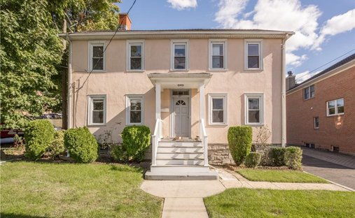 Casa en Eastchester, Nueva York, Estados Unidos 1