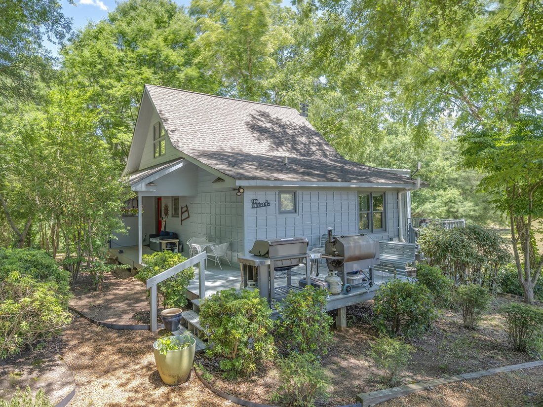 House in Mooresboro, North Carolina, United States 2 - 18287713