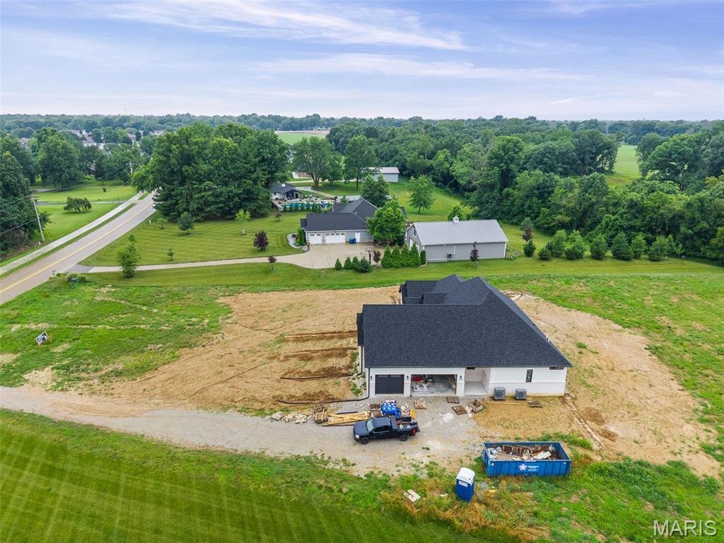 House in Troy, Illinois, United States 5 - 17053157
