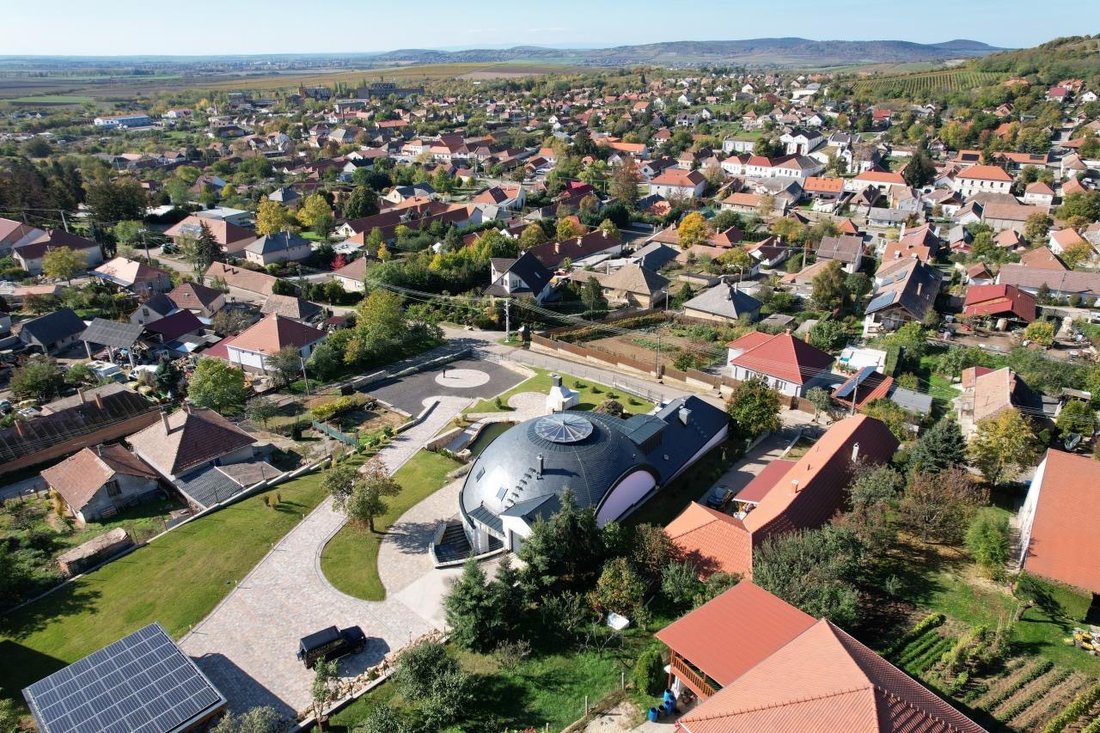Apartment in Mád, Hungary 2 - 18281579